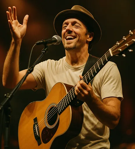 Jason Mraz