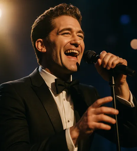 Matthew Morrison