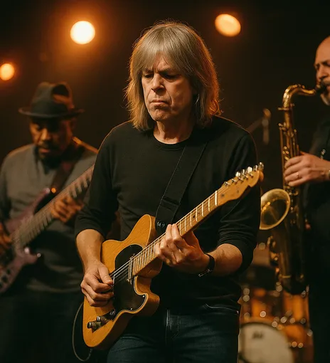 Mike Stern Band