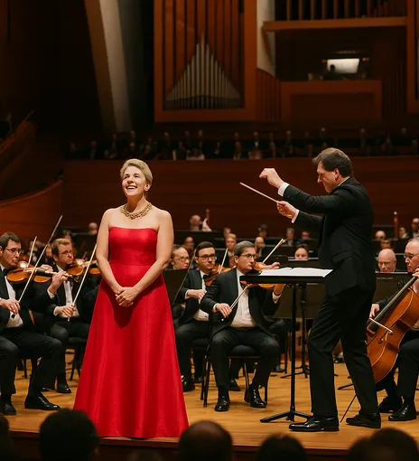 Kansas City Symphony: Handel's Messiah