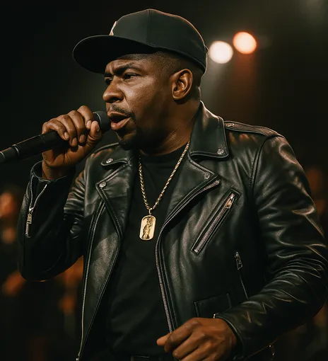 Fall Fest: Bobby Brown, October London & J. Brown