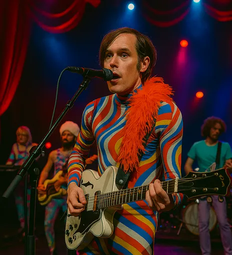 Of Montreal