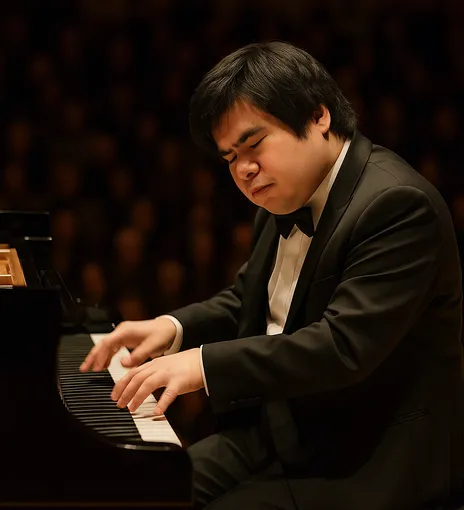 Nobuyuki Tsujii