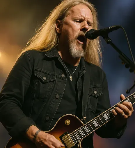 Jerry Cantrell