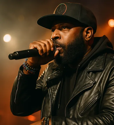 Talib Kweli