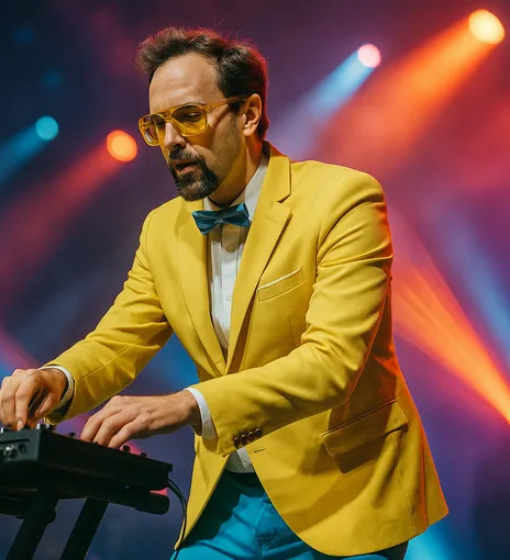 The Polish Ambassador