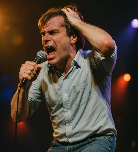 John Maus