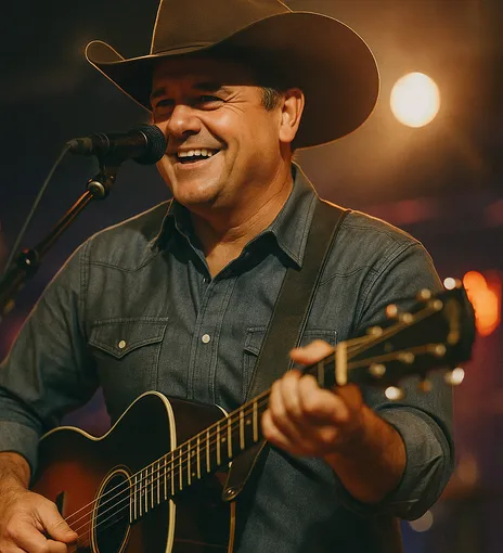 Roger Creager