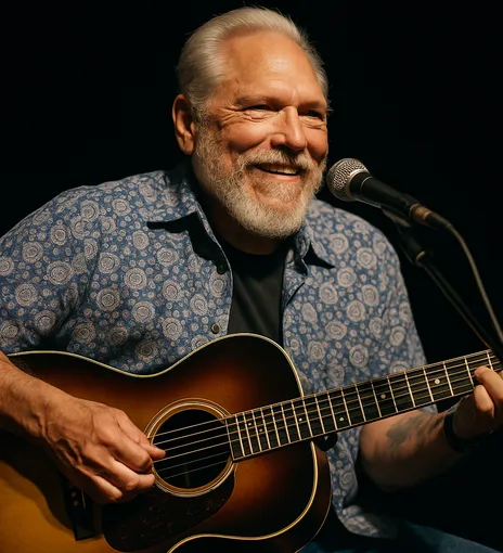 Jorma Kaukonen