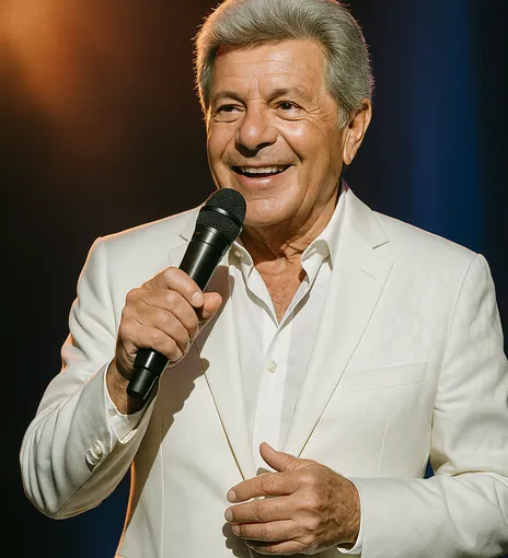 Frankie Avalon