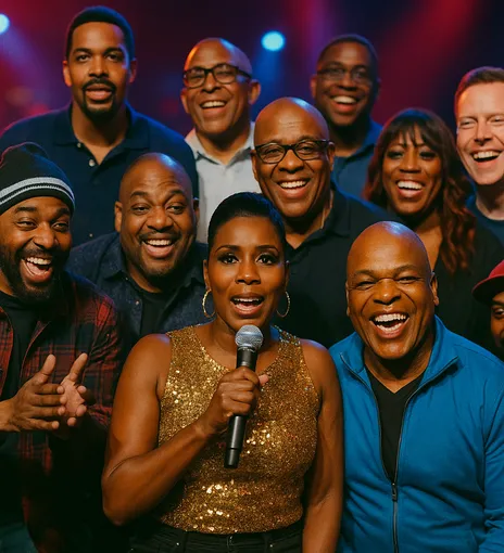 Atlantic City Comedy Festival