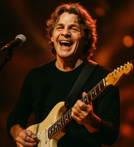 Steve Miller