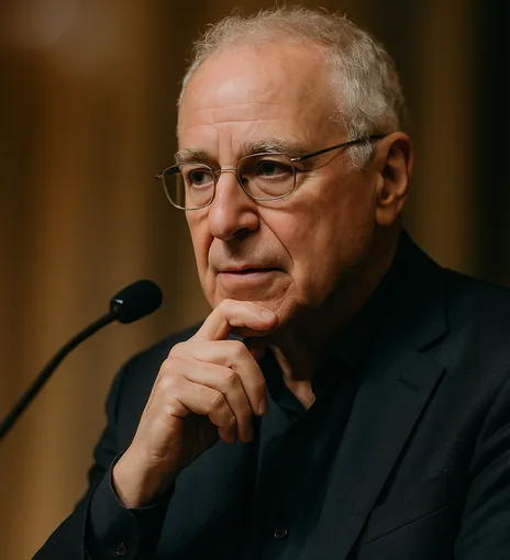 Ron Chernow