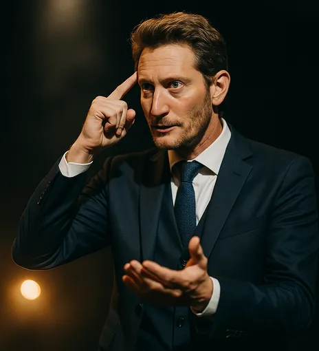 Lior Suchard