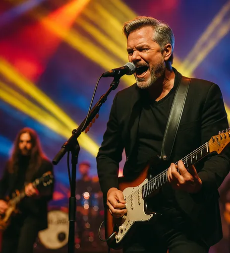 Black Jacket Symphony: Pink Floyd's The Wall