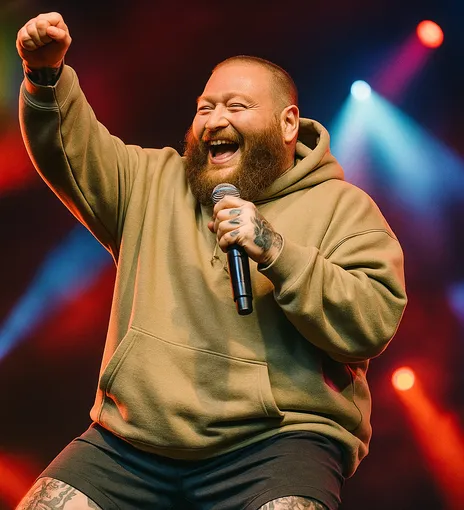 Action Bronson