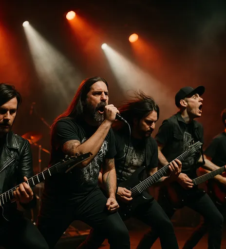 Allegaeon