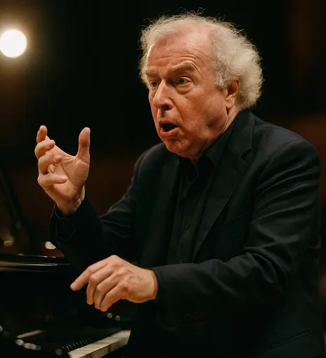 Andras Schiff