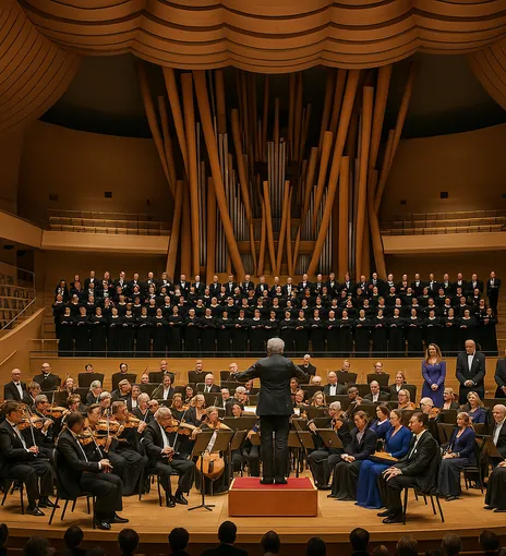 Mahler's Resurrection