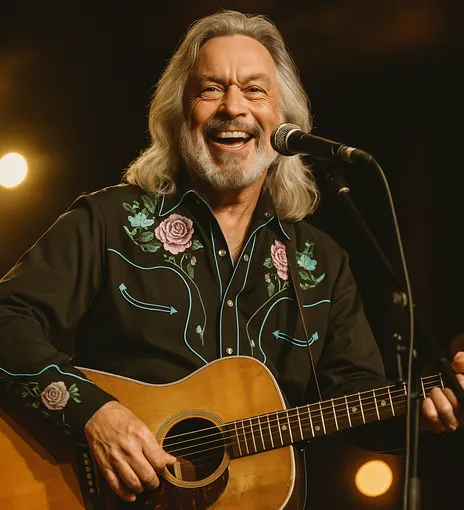 Jim Lauderdale