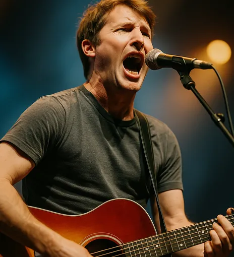 James Blunt