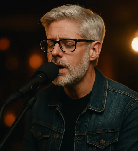 Matt Maher