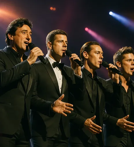 Il Divo