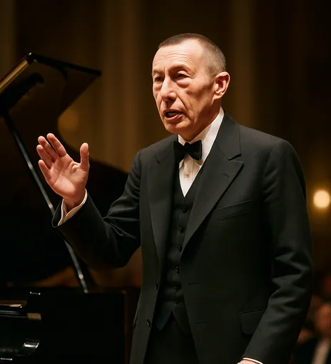 Rachmaninov