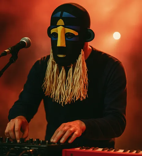 SBTRKT