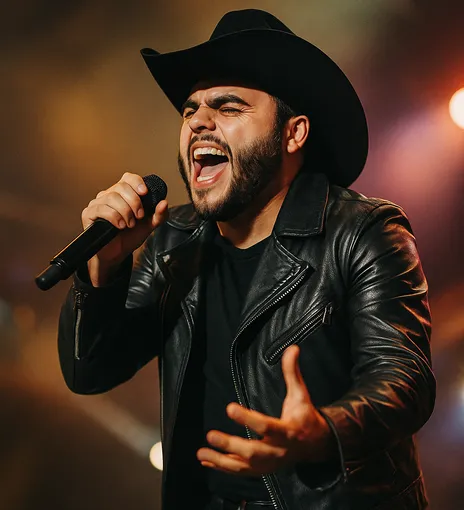 Gerardo Ortiz