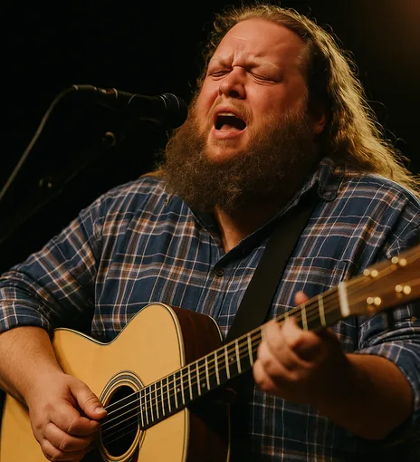 Matt Andersen