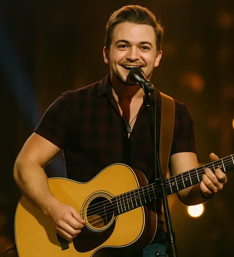 Hunter Hayes