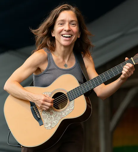 Ani DiFranco