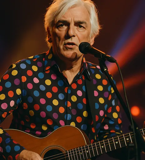Robyn Hitchcock