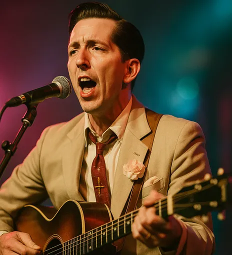 Pokey Lafarge