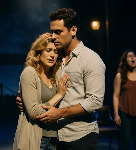 Ghost - The Musical
