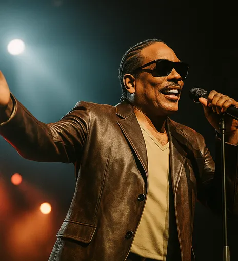 Charlie Wilson
