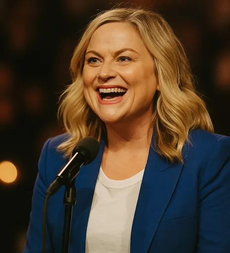 Amy Poehler
