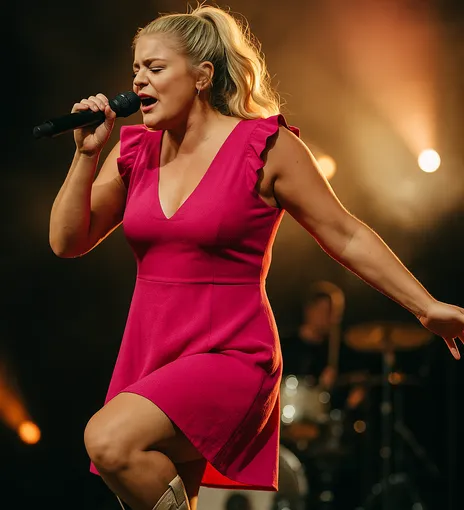 Lauren Alaina