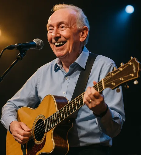 Al Stewart