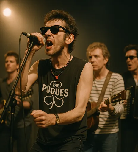 The Pogues