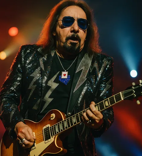 Ace Frehley