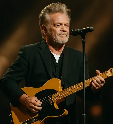 John Mellencamp