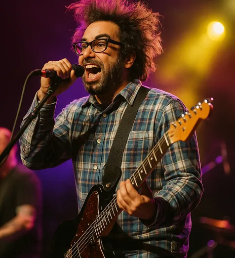 Motion City Soundtrack