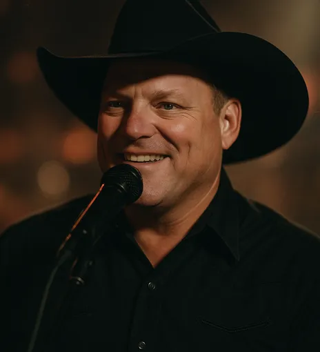 John Michael Montgomery