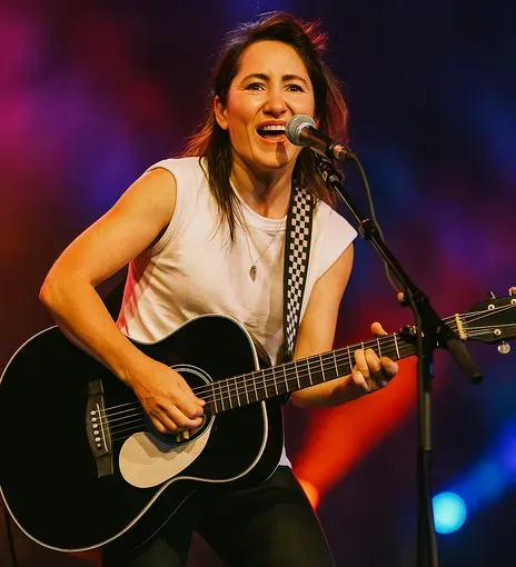 KT Tunstall