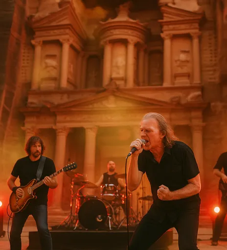 Petra