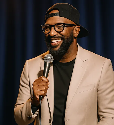 Rickey Smiley
