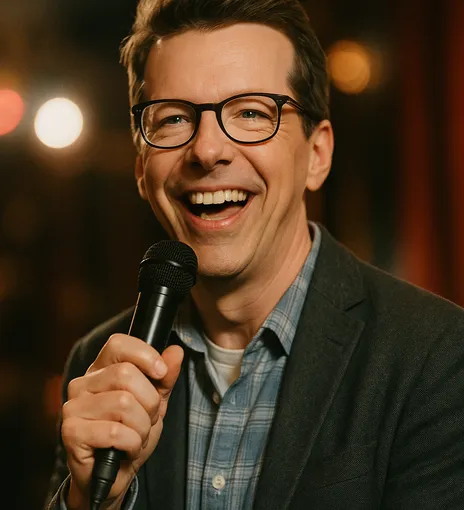 Sean Hayes