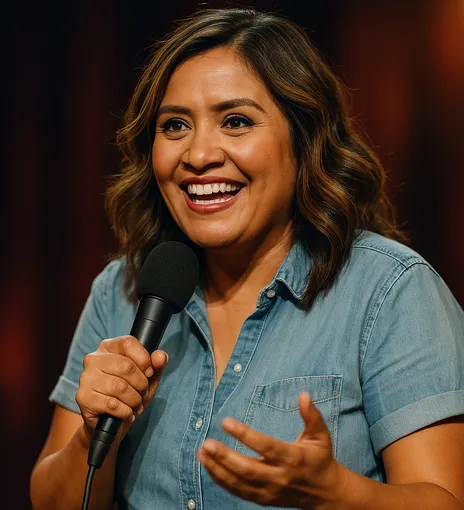 Cristela Alonzo
